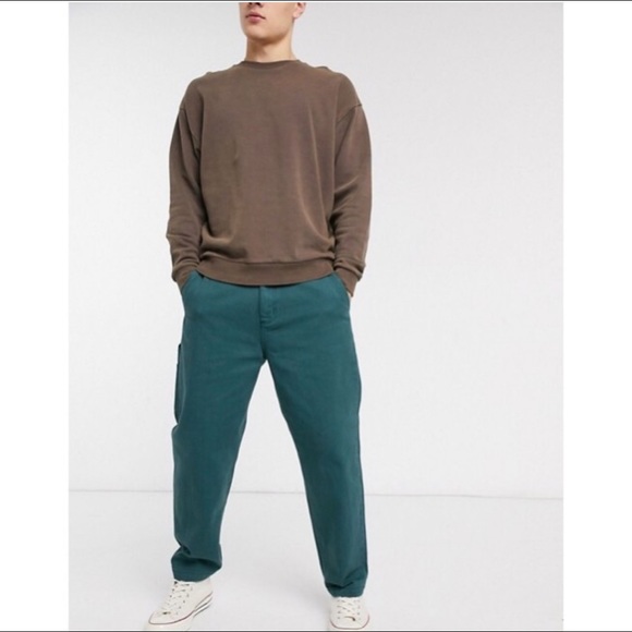 obey carpenter jeans